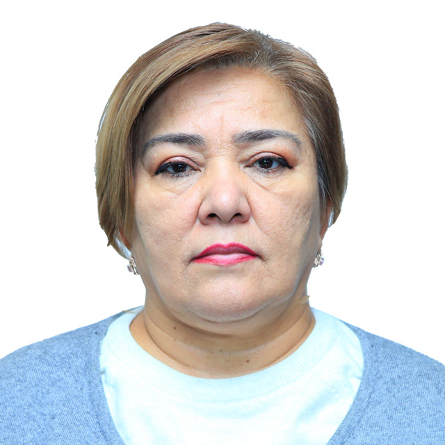 Employee photo