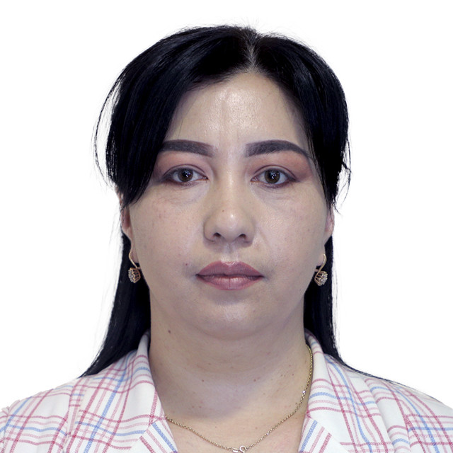 Employee photo