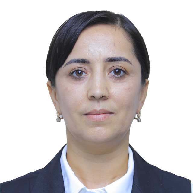 Employee photo