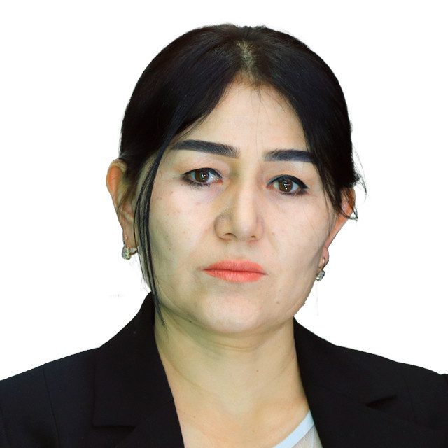 Employee photo