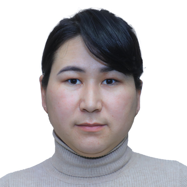 Employee photo