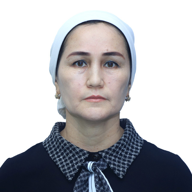 Employee photo