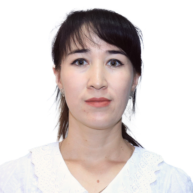 Employee photo