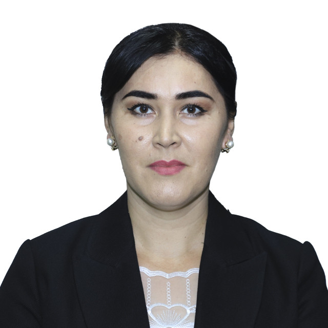 Employee photo