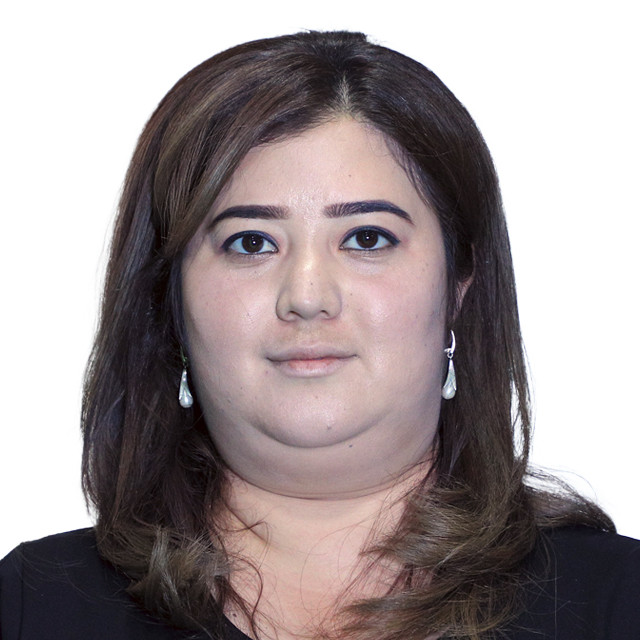 Employee photo