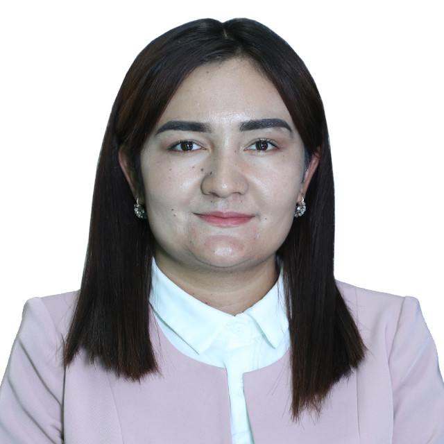 Employee photo