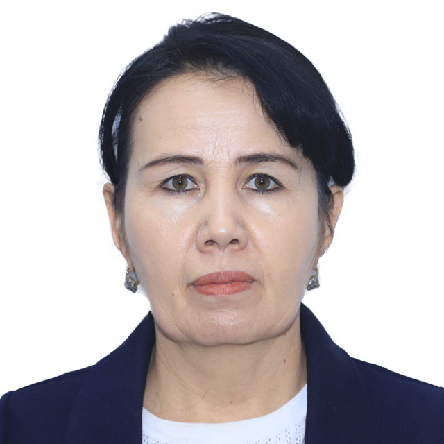 Employee photo
