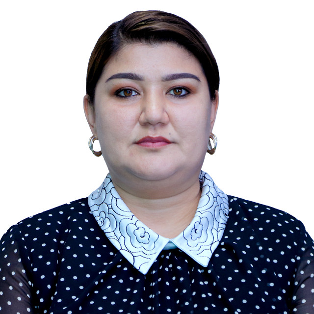 Employee photo