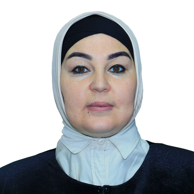 Employee photo