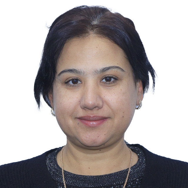 Employee photo