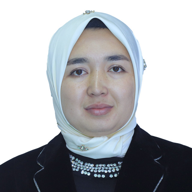 Employee photo