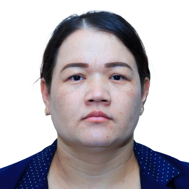 Employee photo