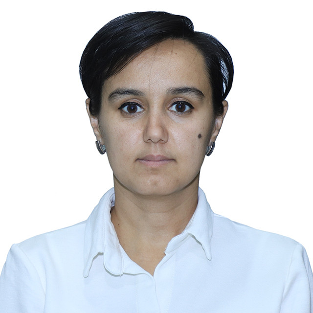 Employee photo