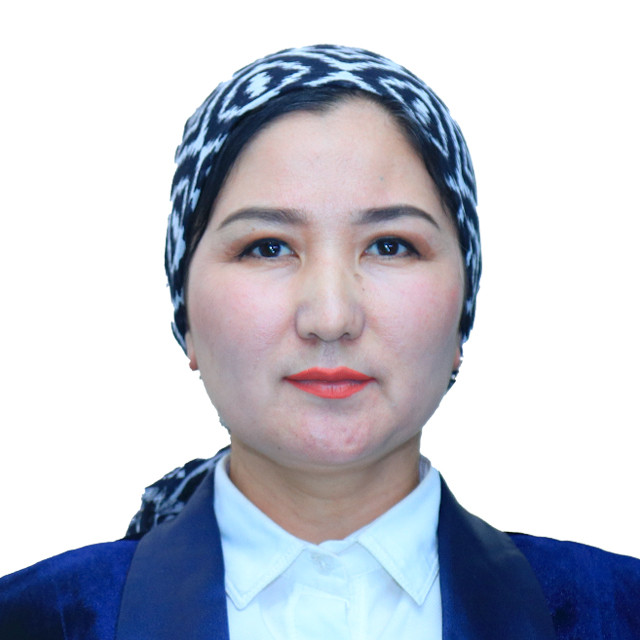 Employee photo