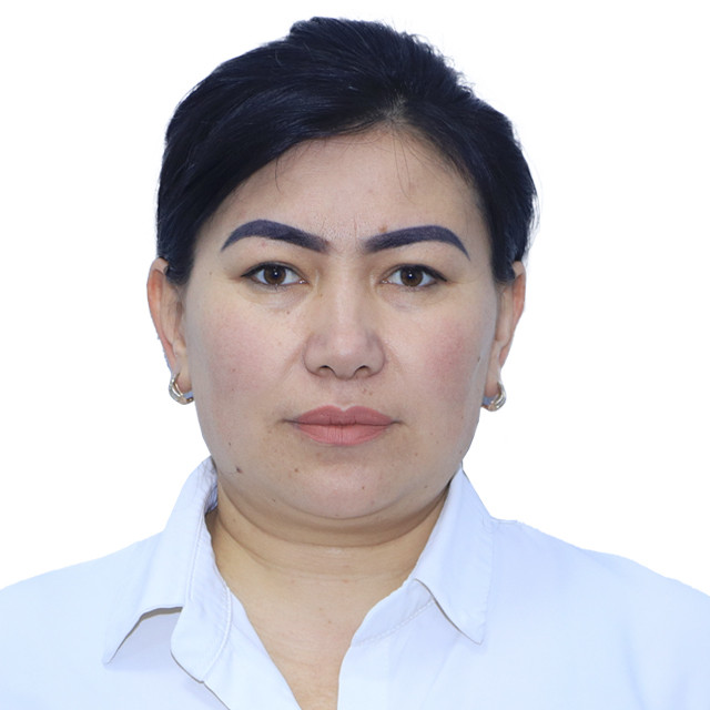 Employee photo