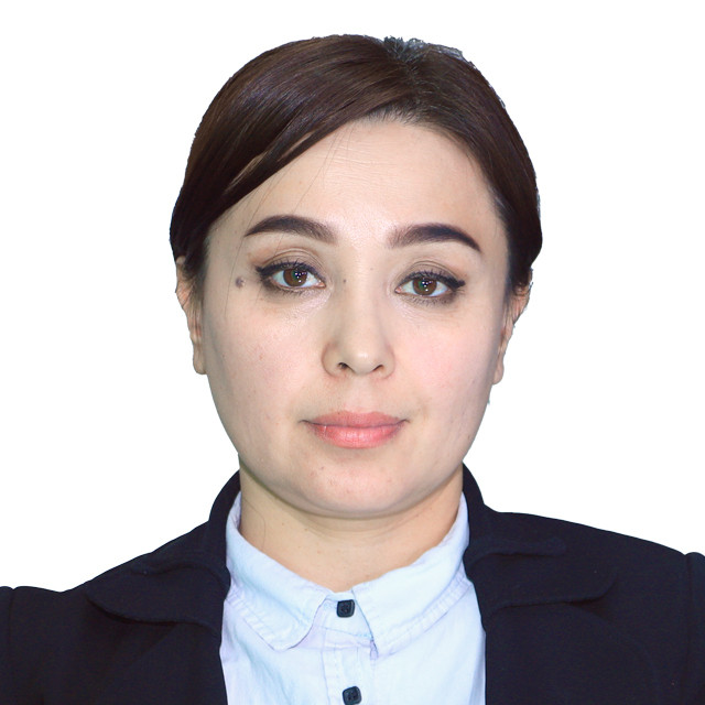 Employee photo