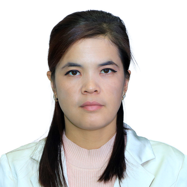 Employee photo