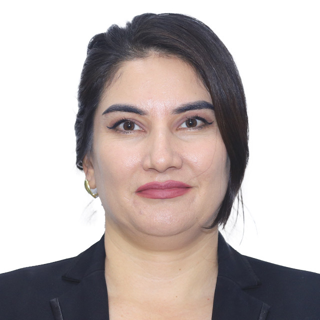 Employee photo