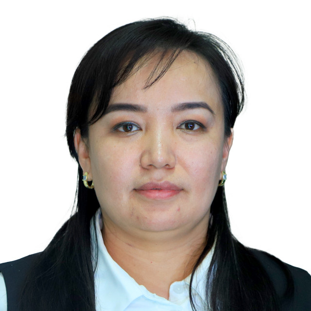 Employee photo