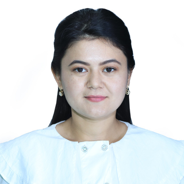 Employee photo
