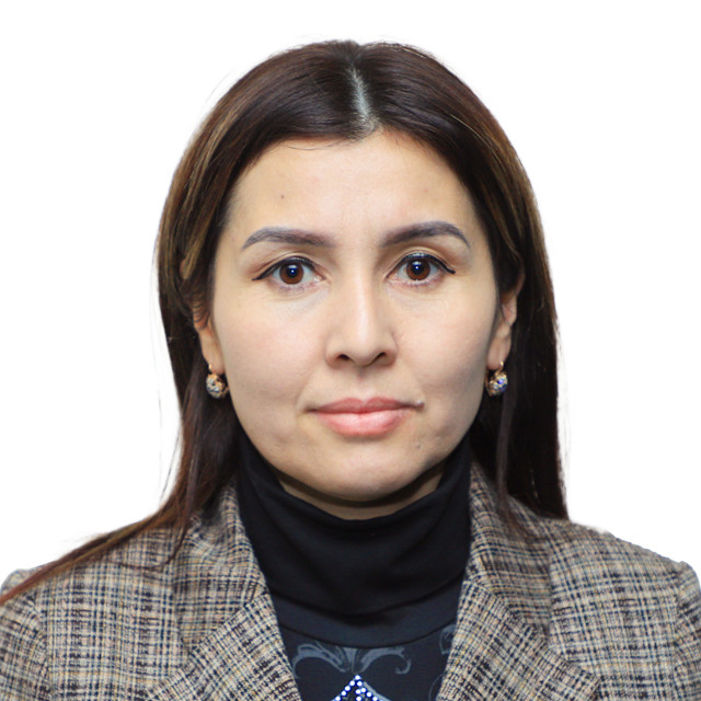 Employee photo