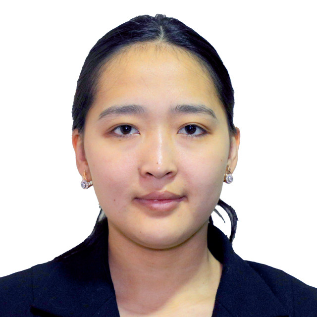 Employee photo