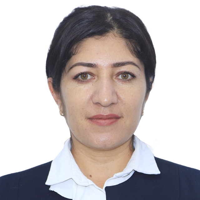 Employee photo