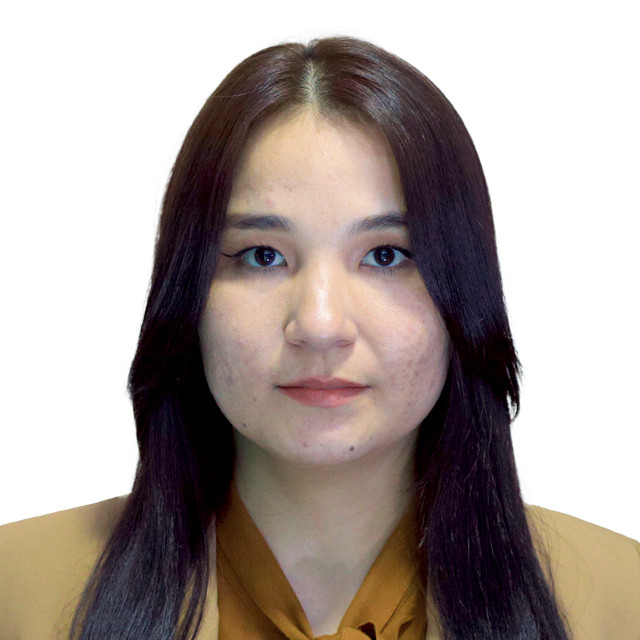 Employee photo