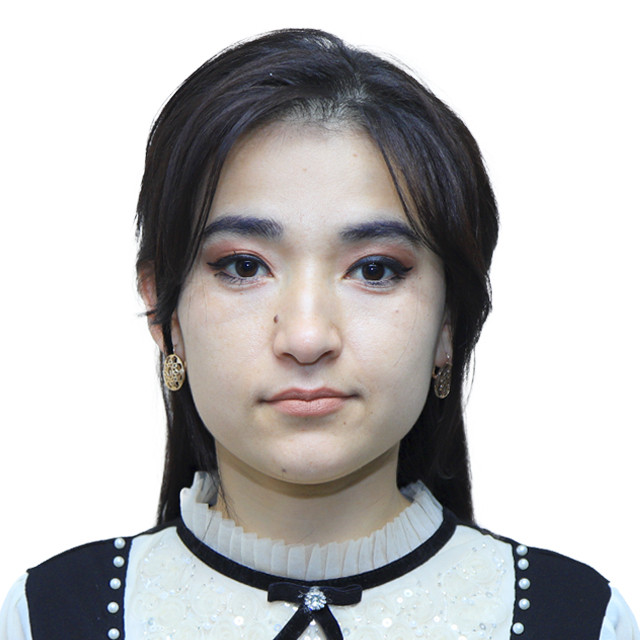 Employee photo