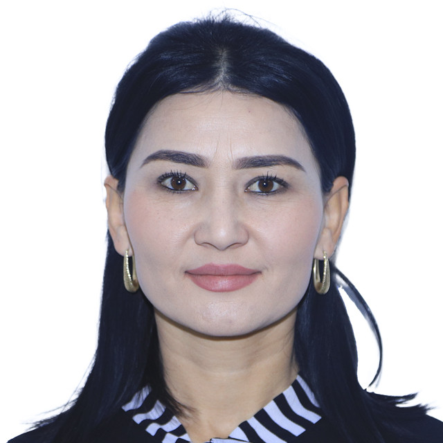 Employee photo