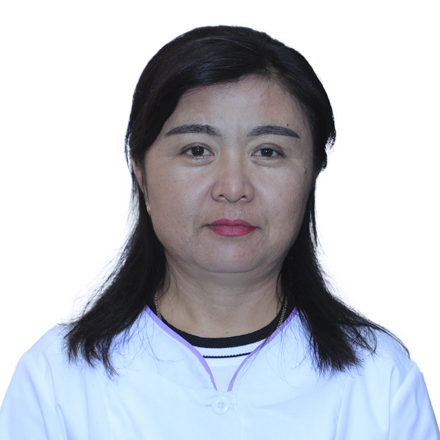 Employee photo