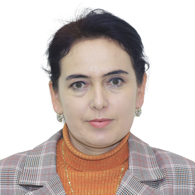Employee photo