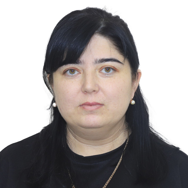 Employee photo