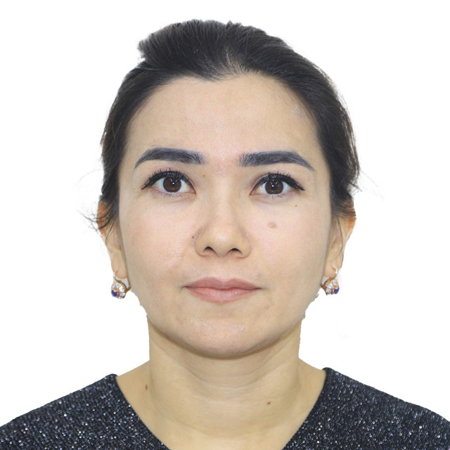 Employee photo