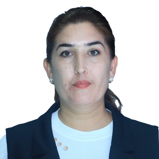 Employee photo