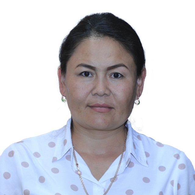 Employee photo