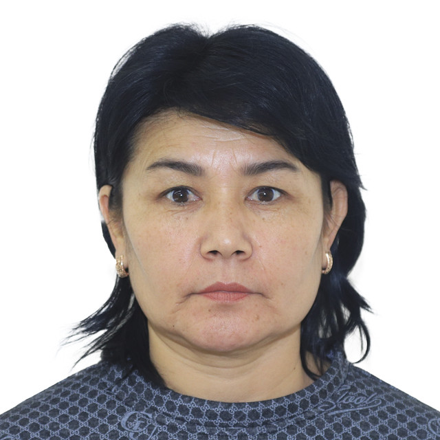 Employee photo