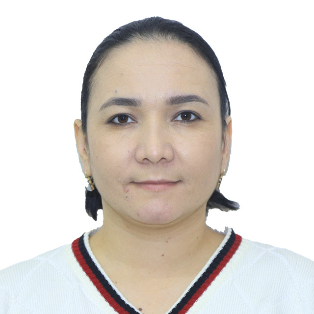 Employee photo