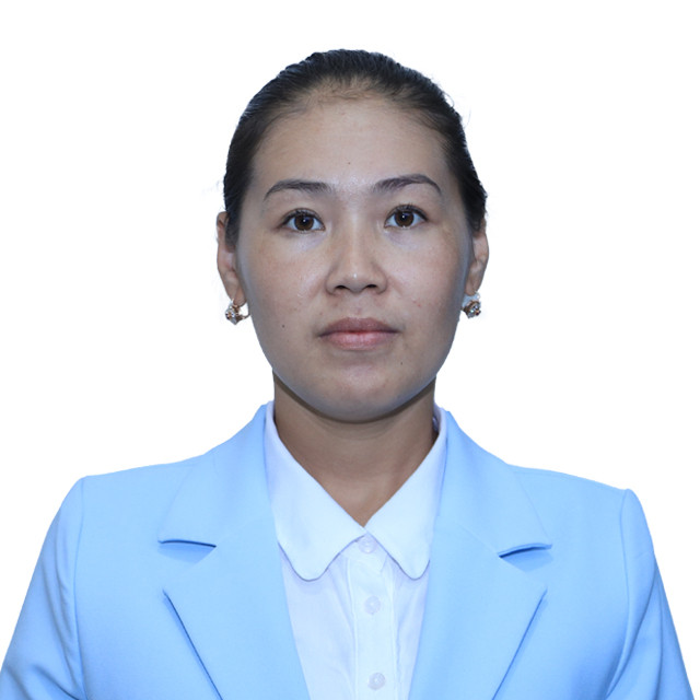 Employee photo