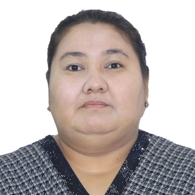 Employee photo