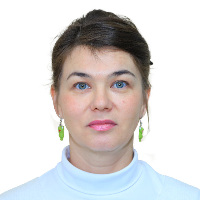 Employee photo