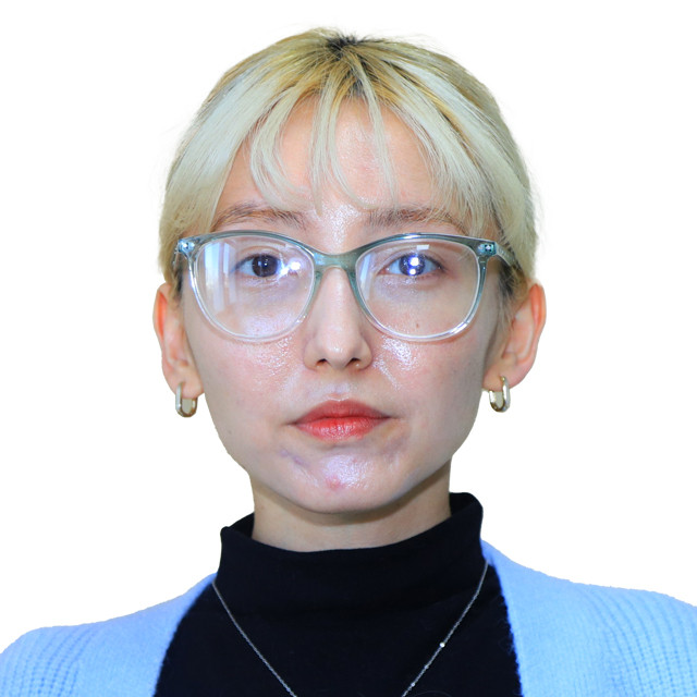 Employee photo