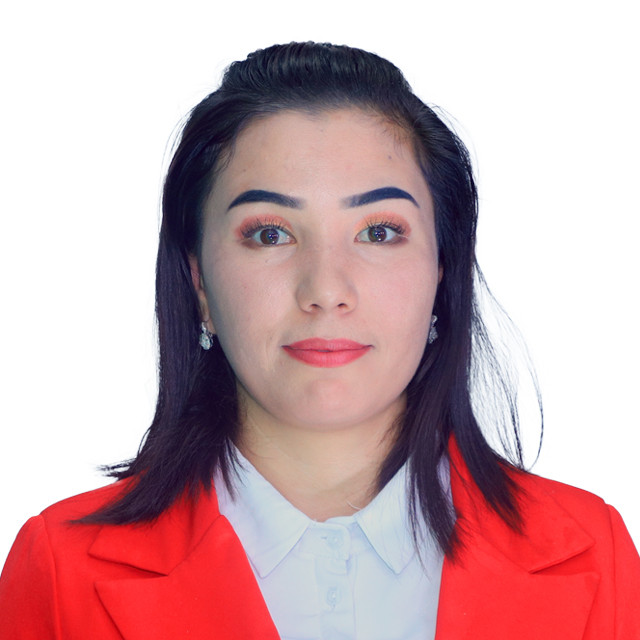 Employee photo