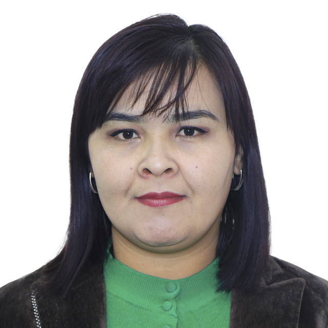Employee photo