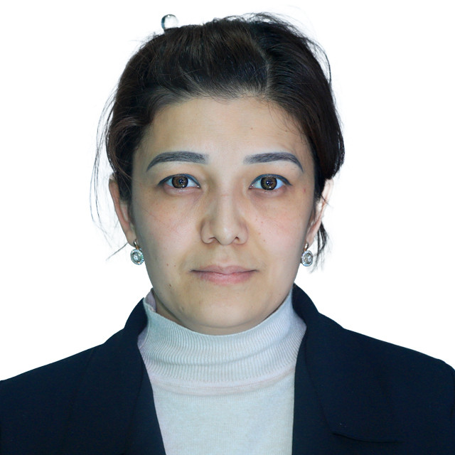 Employee photo