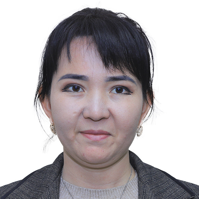 Employee photo