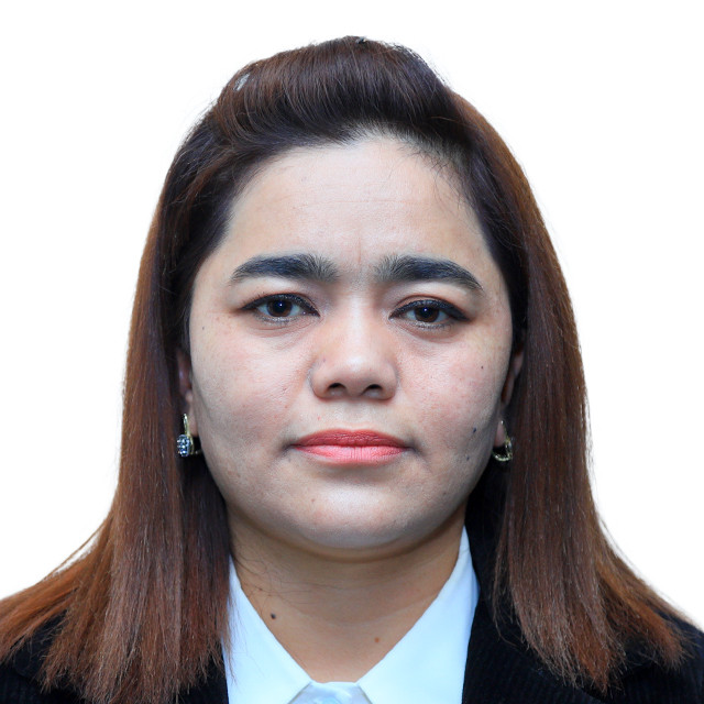 Employee photo