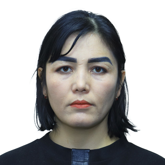 Employee photo