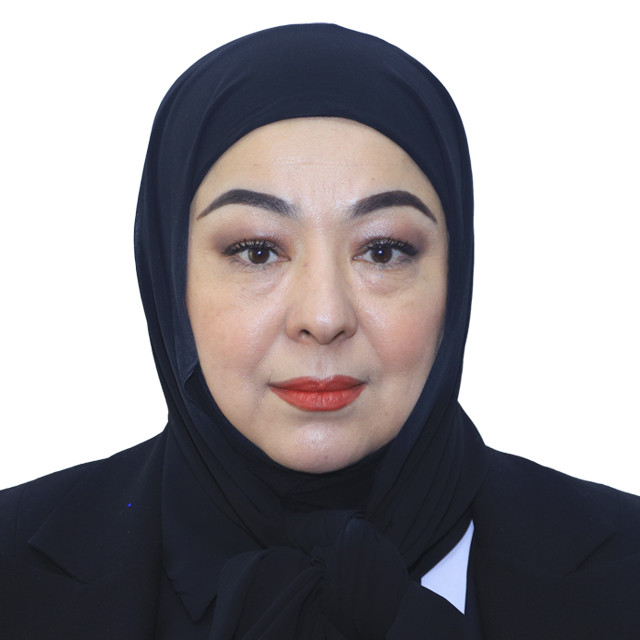 Employee photo
