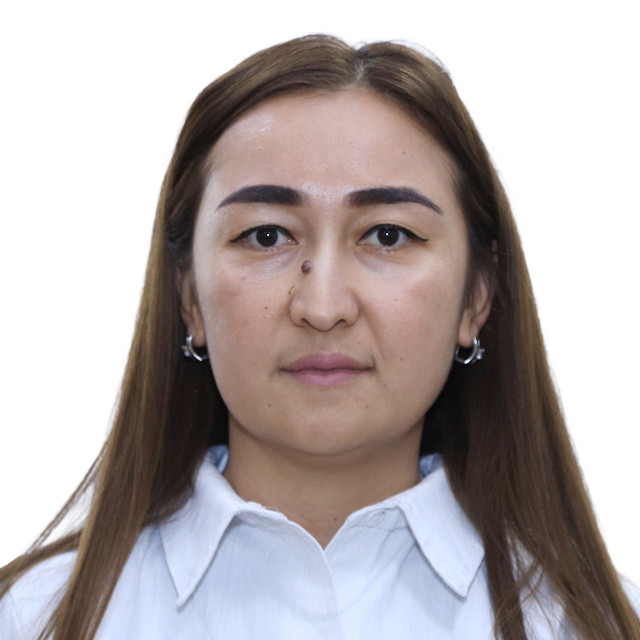 Employee photo